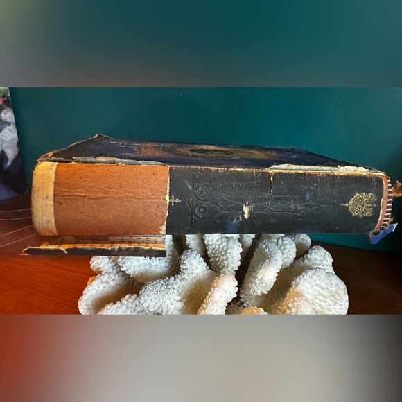 Decorum: A Practical Treatise on Etiquette & Dress of the Best American Society - Picture 11 of 16